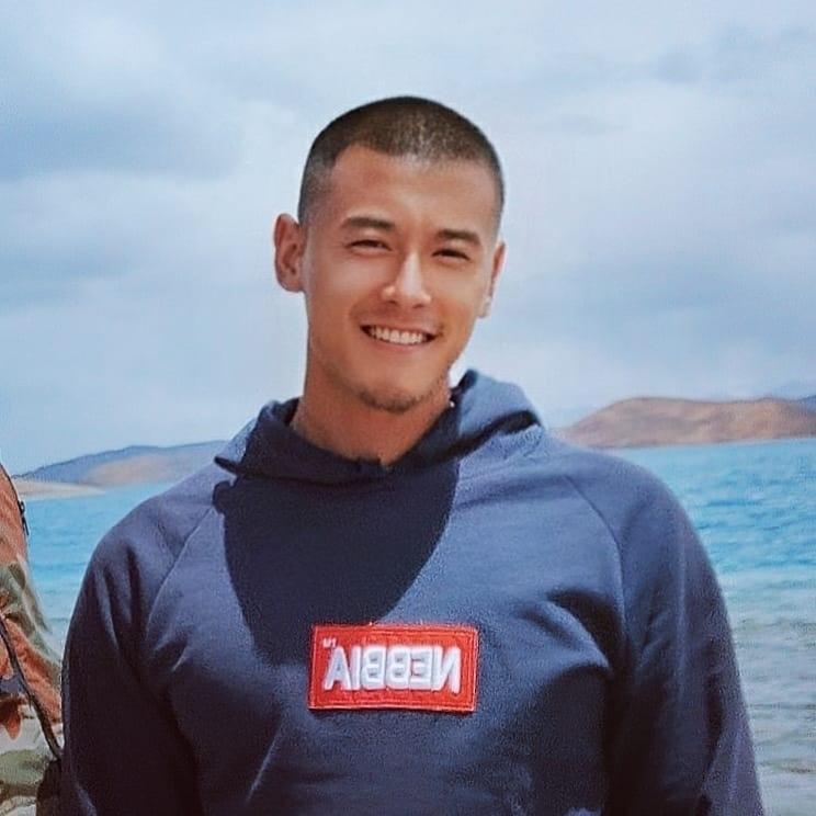高原欲帝