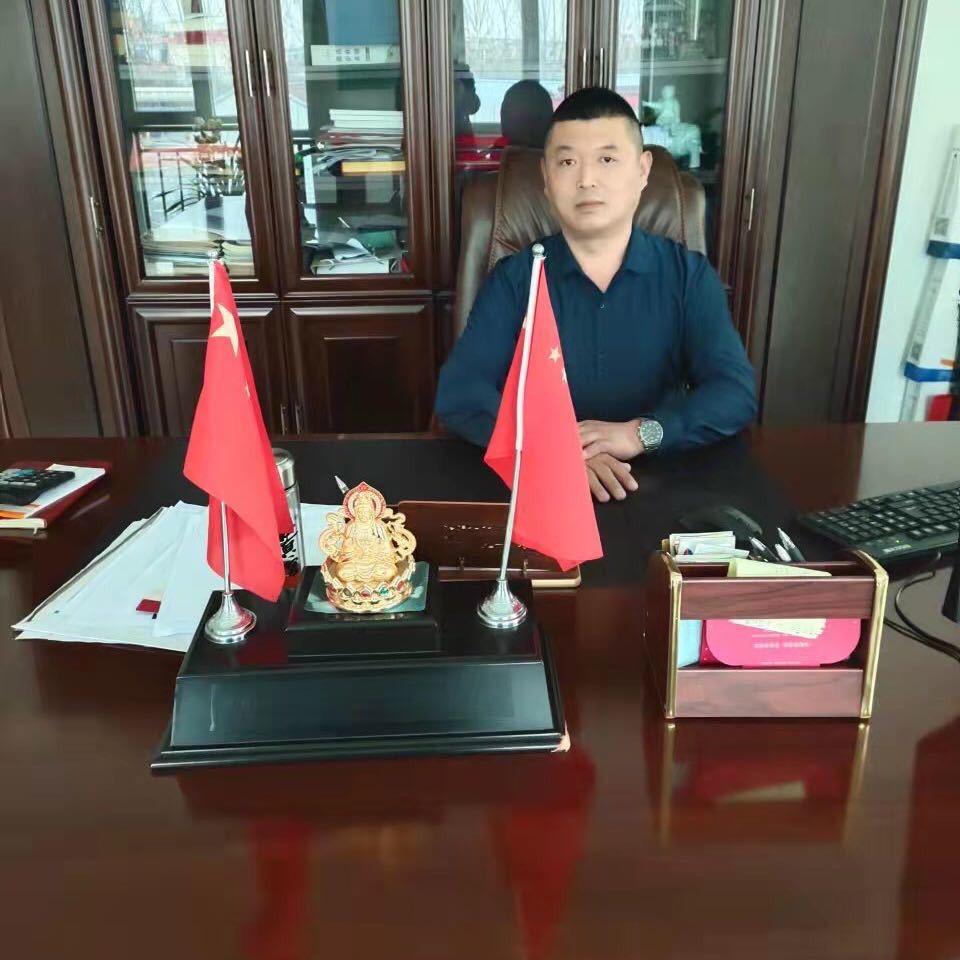 淄博市志顺牛羊肉（海月龙宫物流港店）