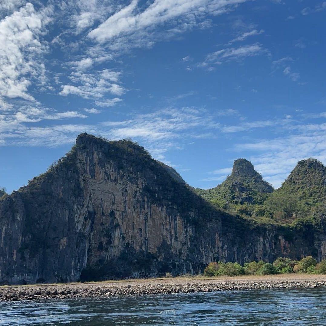 ღ᭄李🍀小七💫