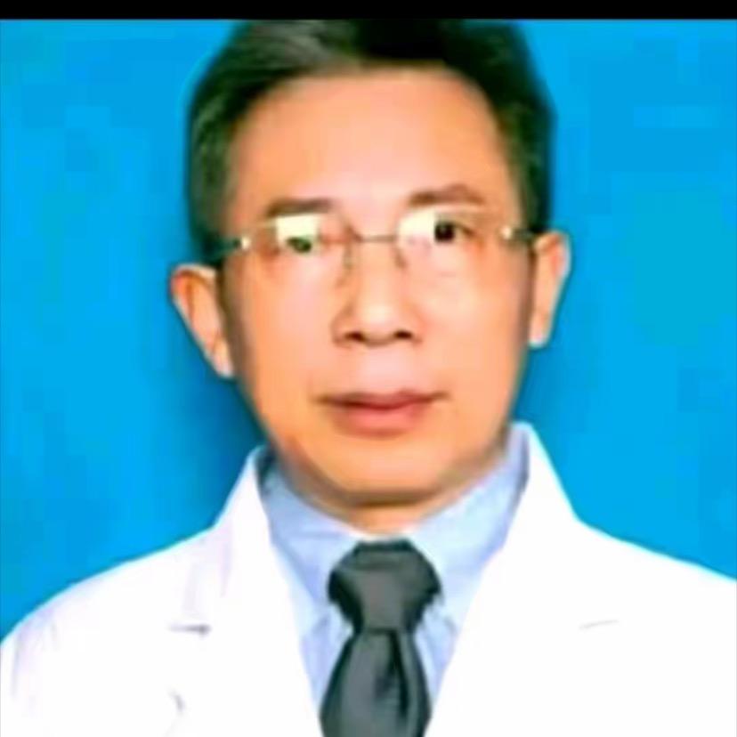 广西智力障碍患者收容院(李院长)