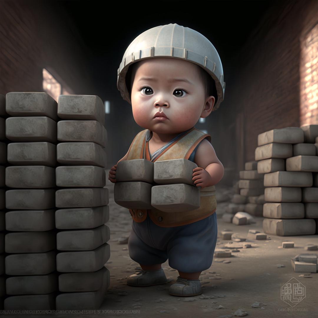 搬砖模式