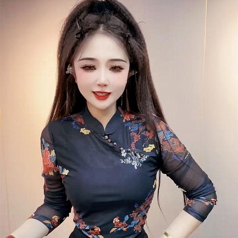 T台秀儿