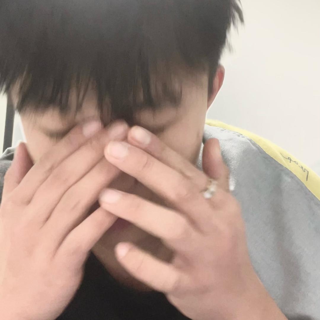 吃宵夜