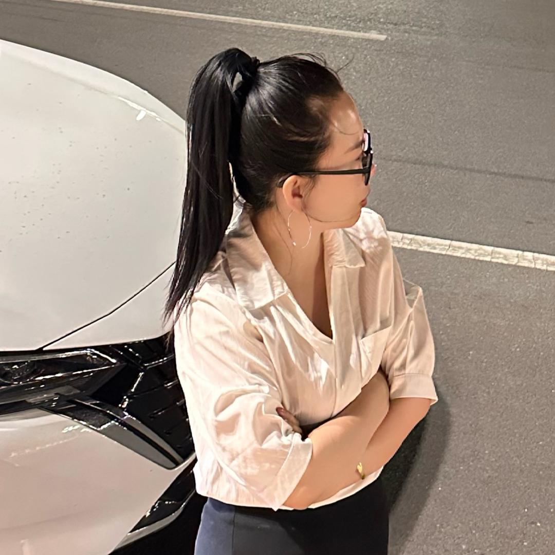 👄黄楼 （启点理发可视采耳）👄