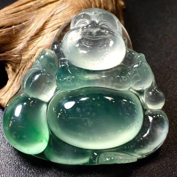 揭阳财财翡翠供应链