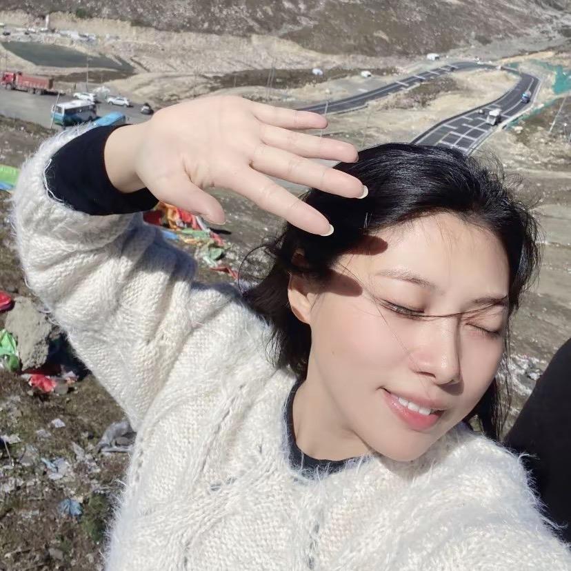 @姗姗来迟