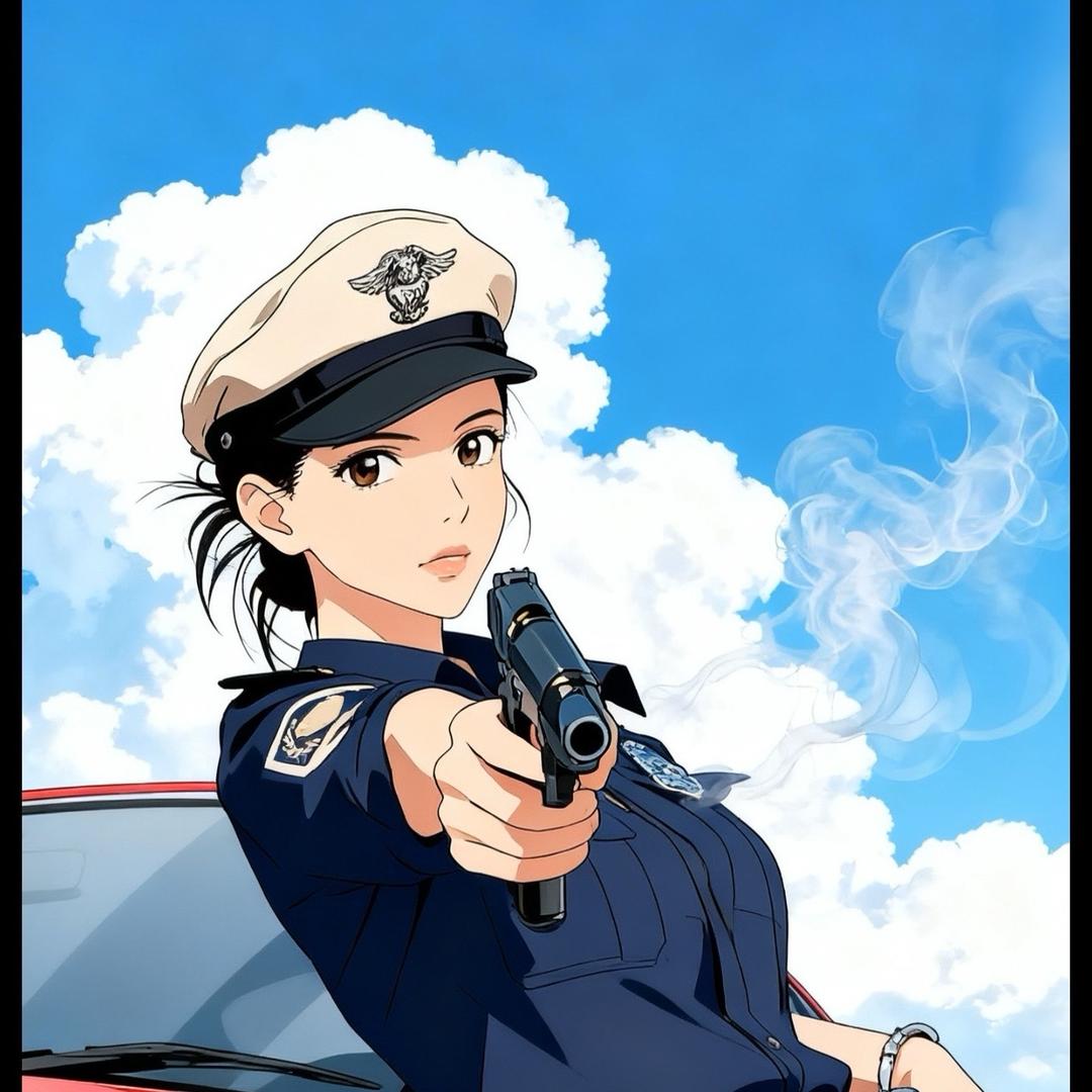 钱宝是只喵
