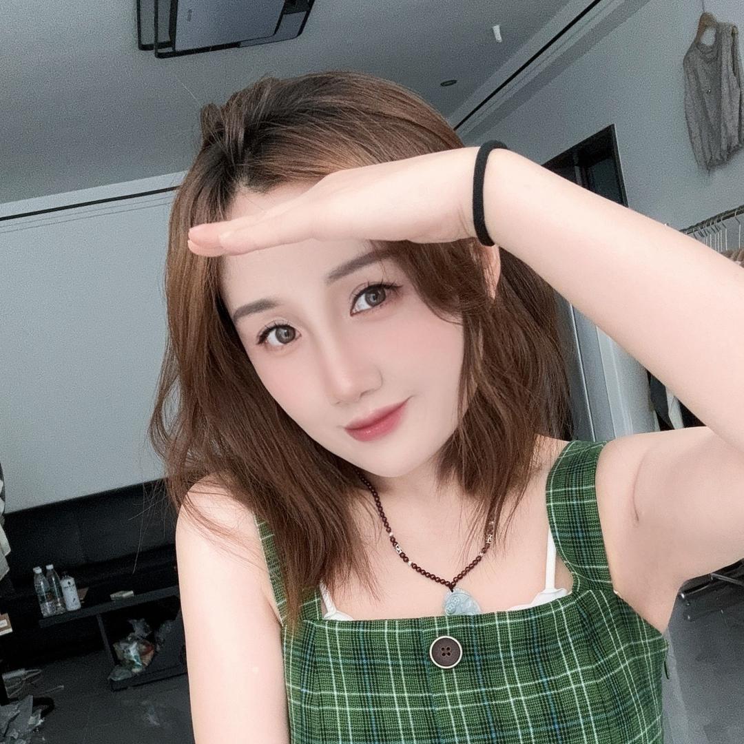 我是木木呀😜