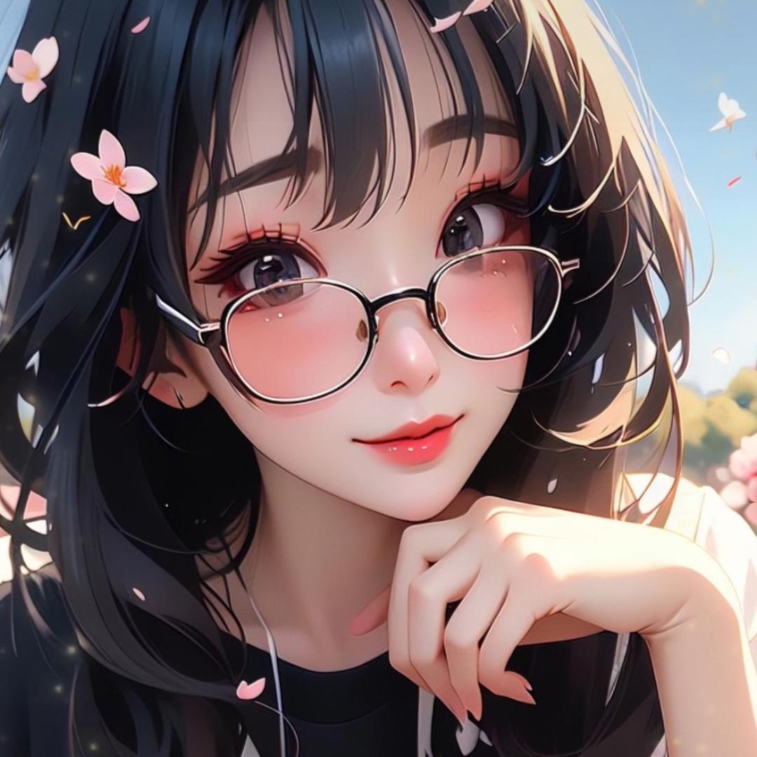 雪💭
