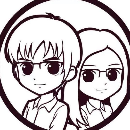 小漫人
