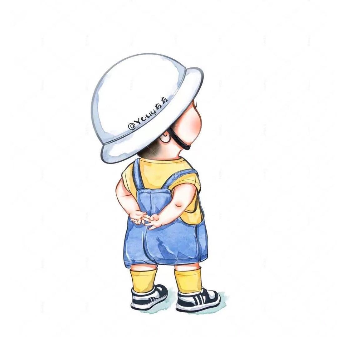 阳光下，我要带你找到属于我们的那一片蓝天