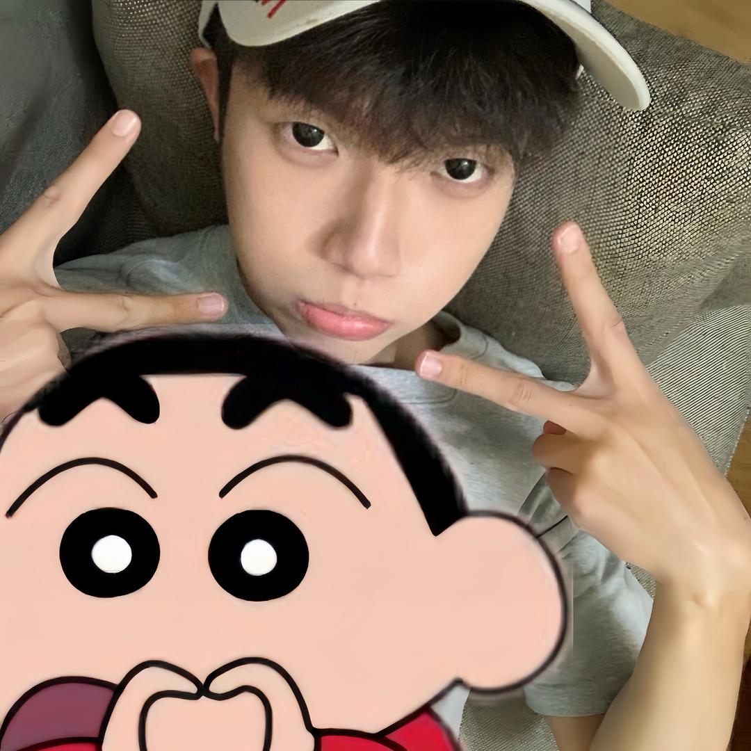 可帅1（12月1号直播第100天庆祝）