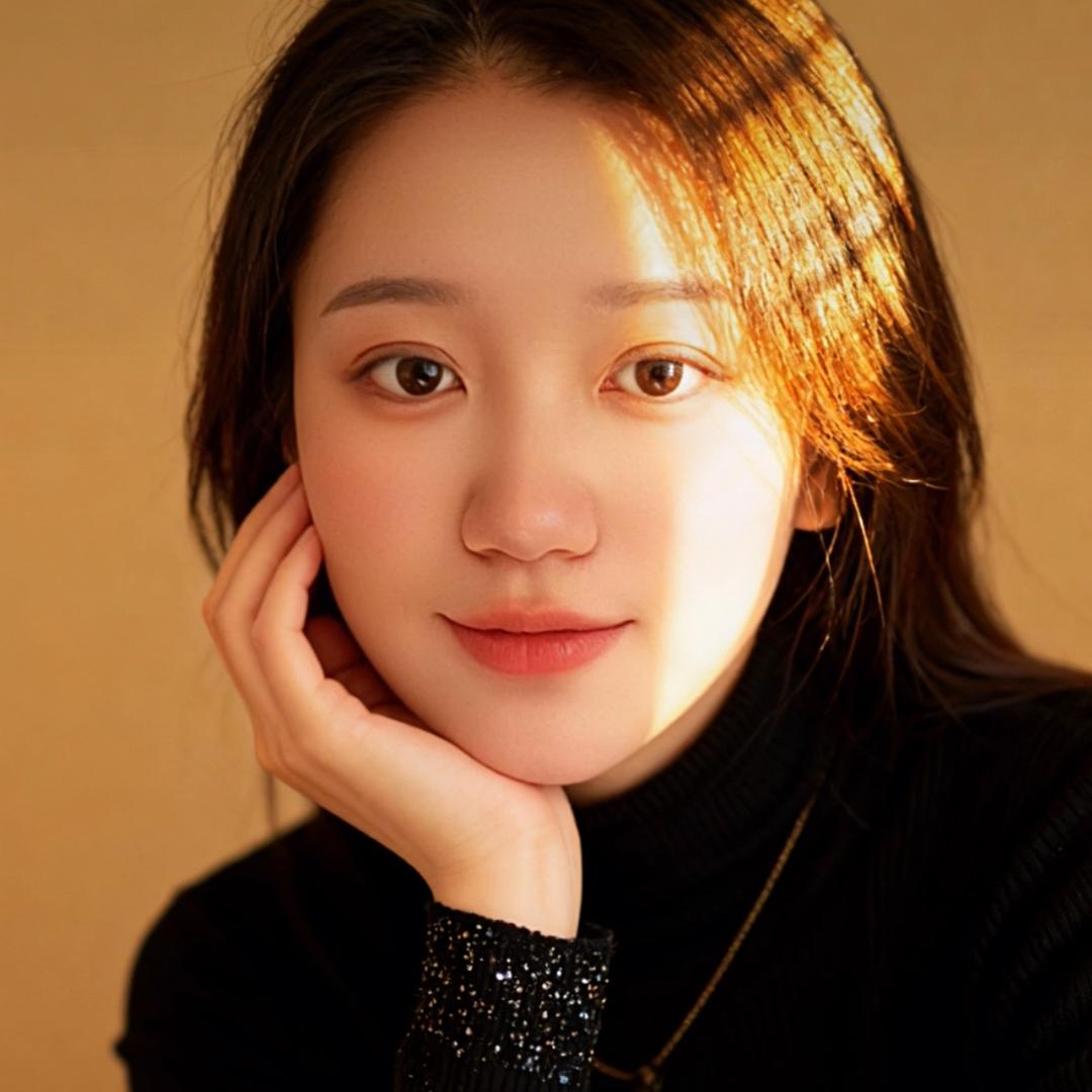 @海清