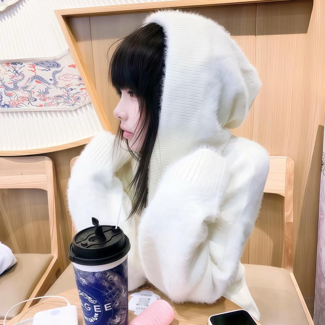甜.