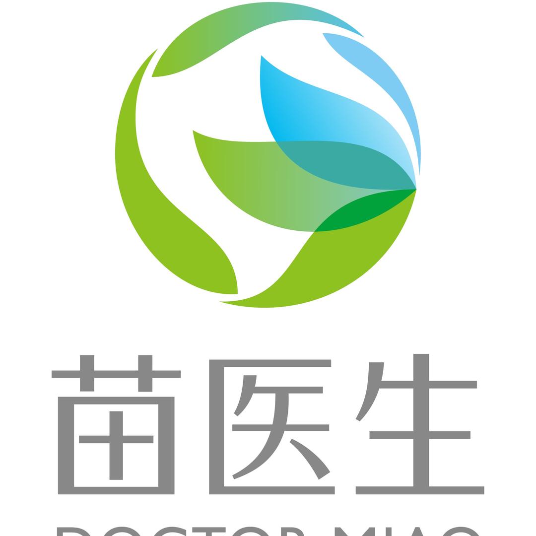 苗医生十里河店