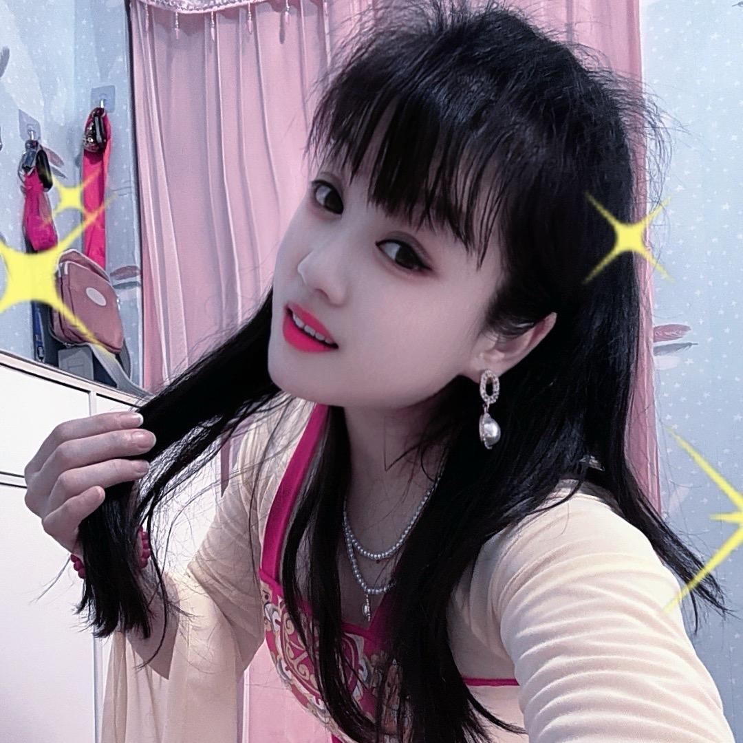 淡淡的云