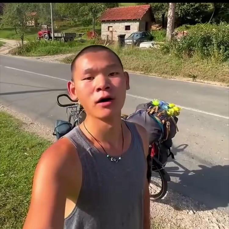 湖远行（全球之旅）