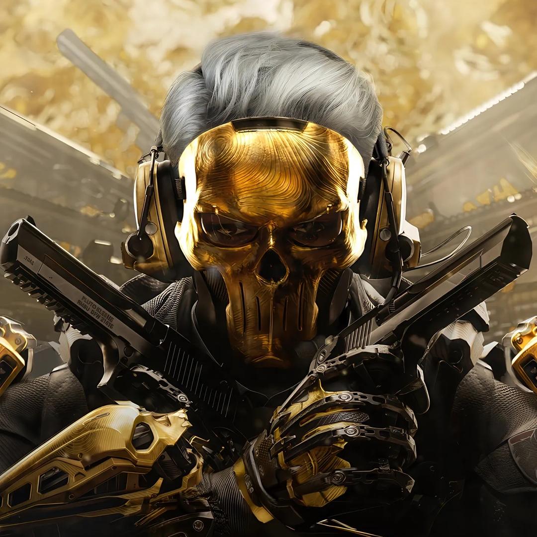 嘉佑电竞俱乐部（三角洲行动）