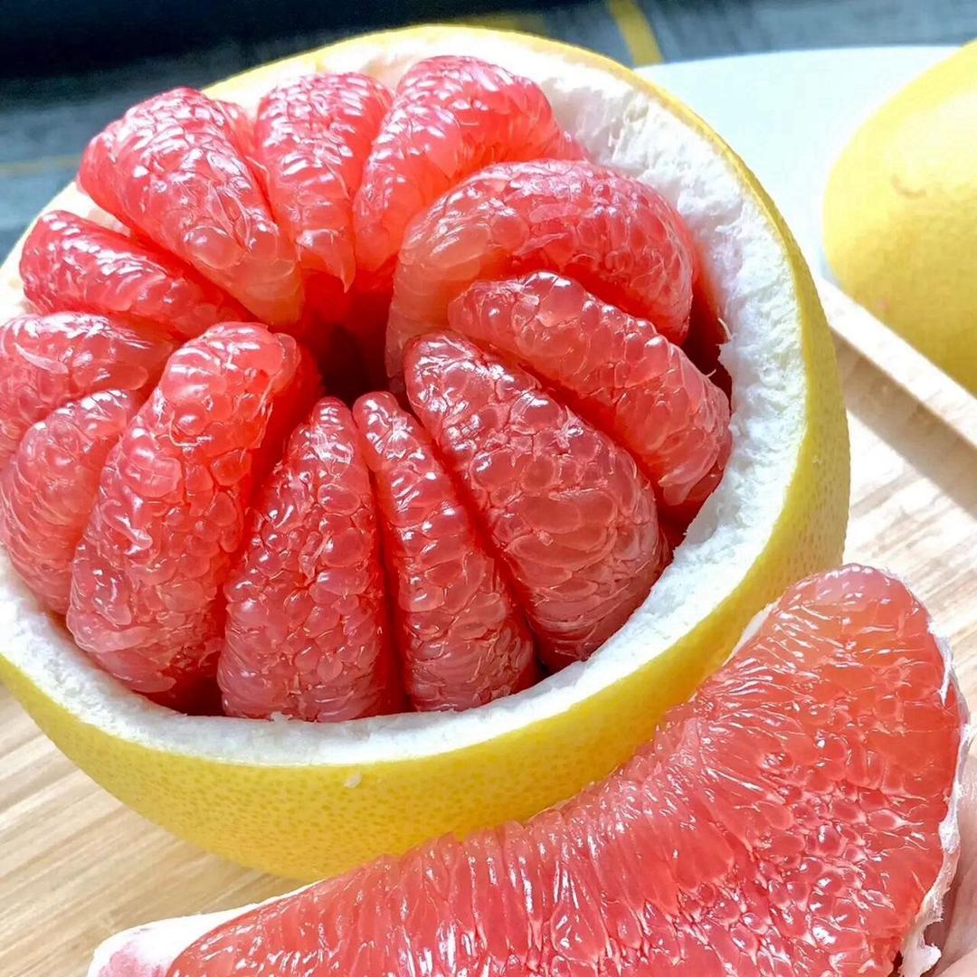 江小柚