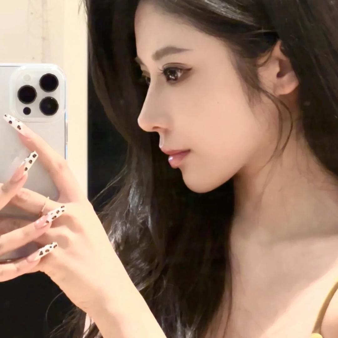 失眠的小媛