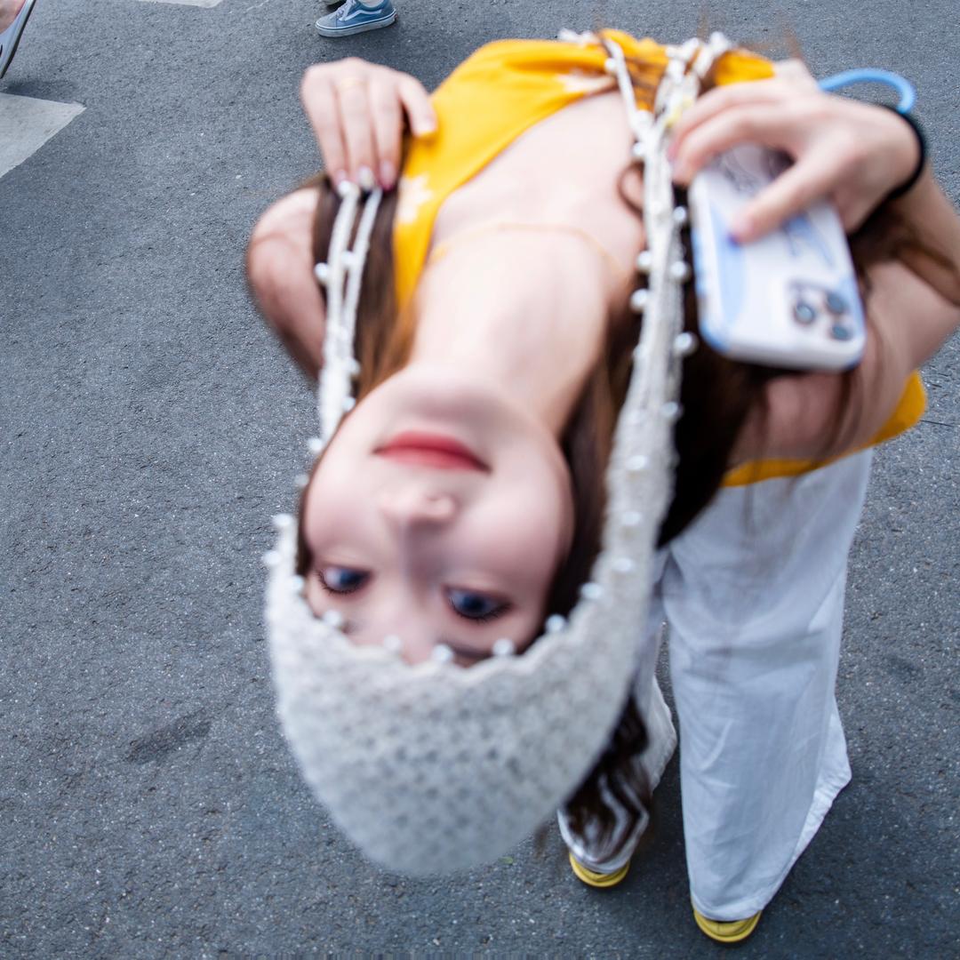 闫老师为自己代言