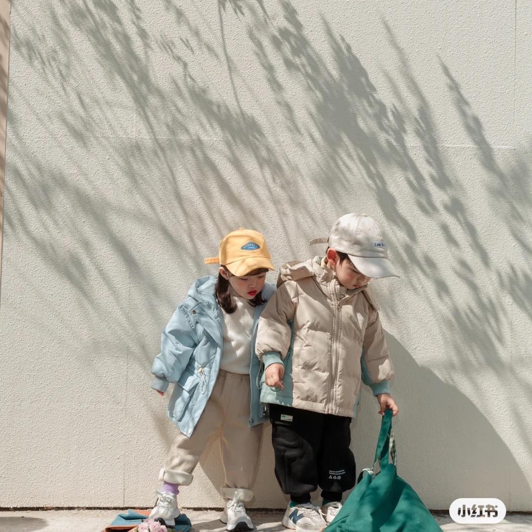 洛比童年童装工厂