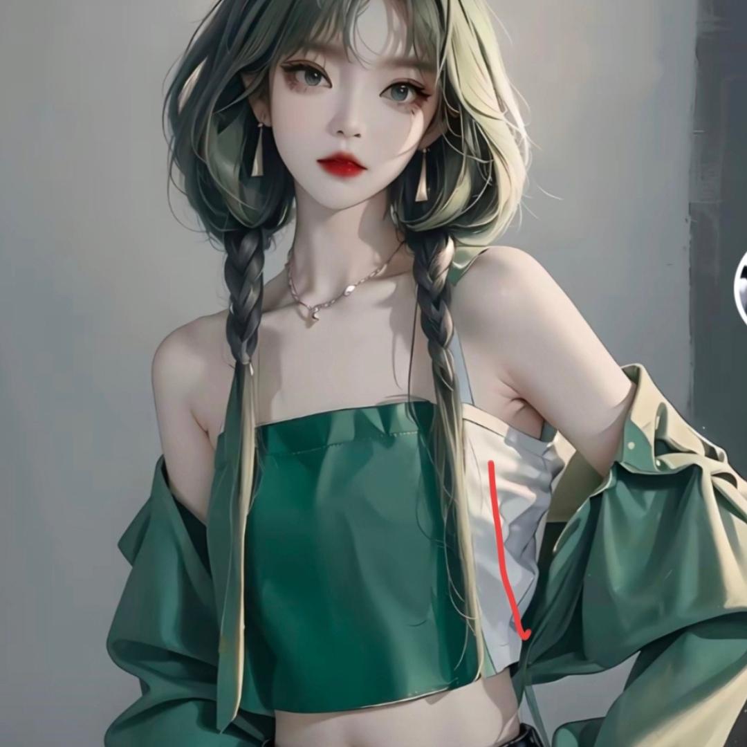 叶子