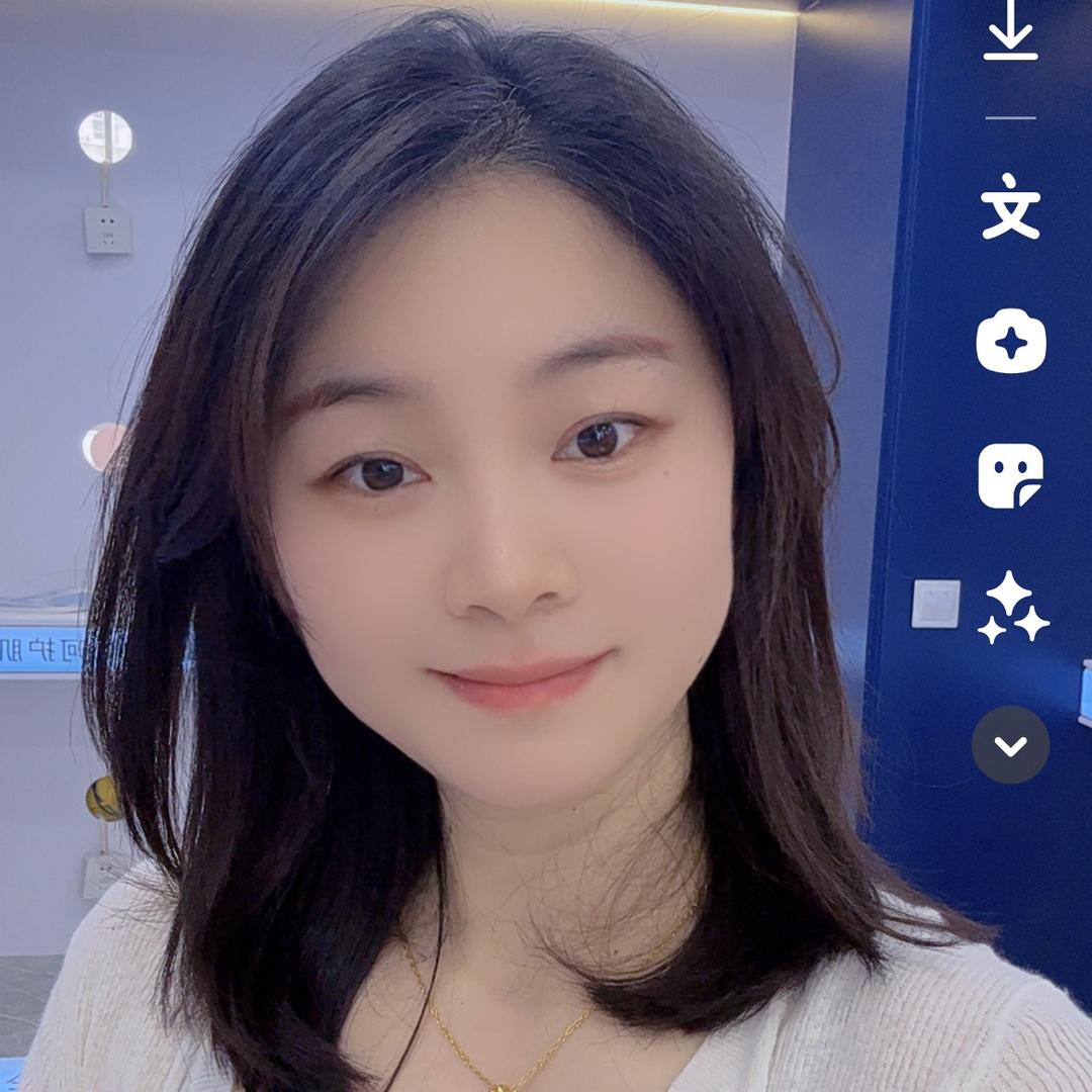 @于都美的智慧家兰燕