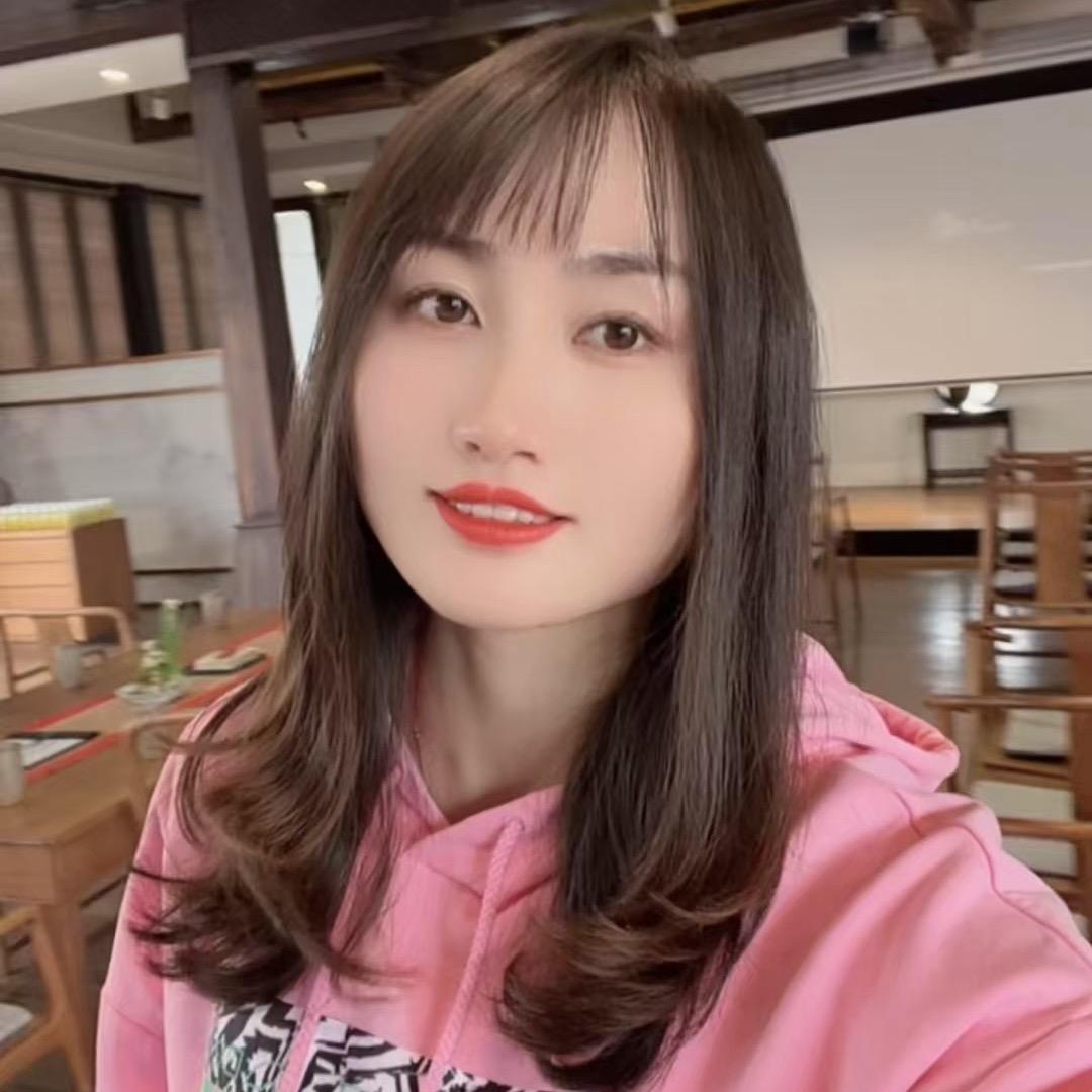 南汐茶🍵