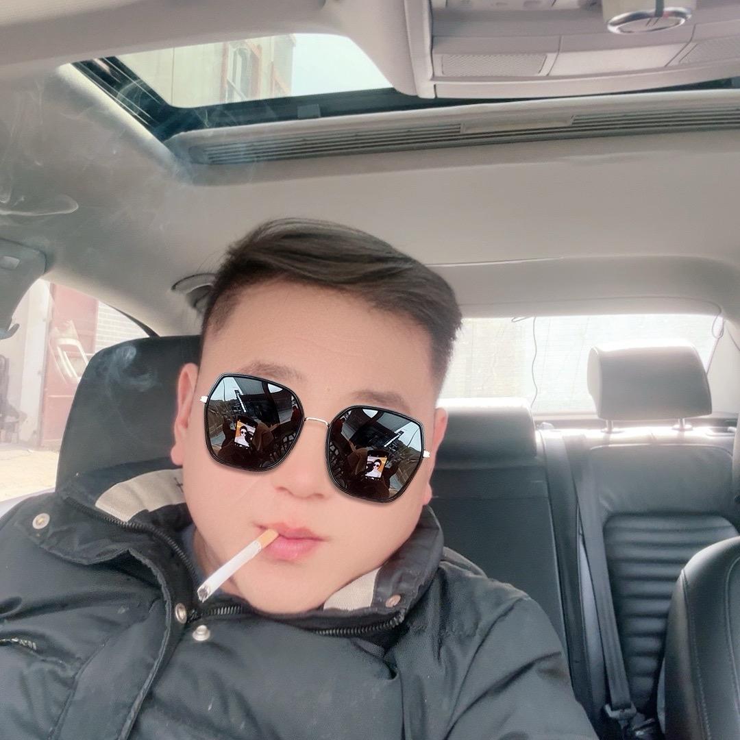 ✨一人一车闯天下