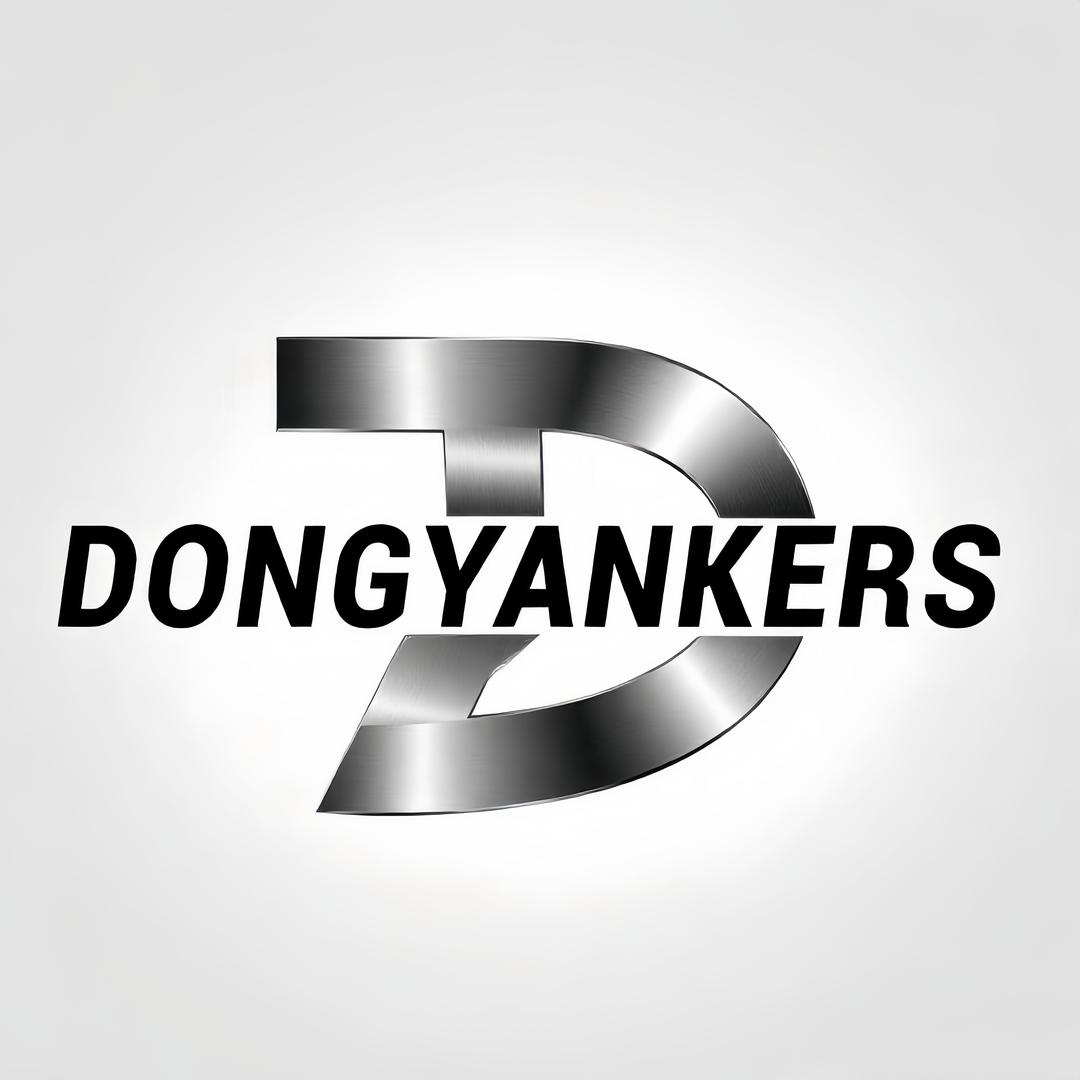 东扬克斯健身器材工厂