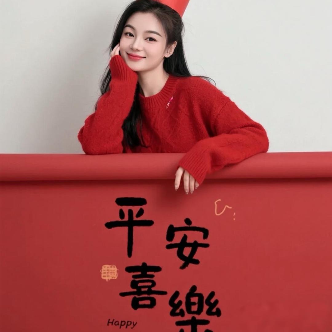 玉溪美业🙋‍♀️小雅