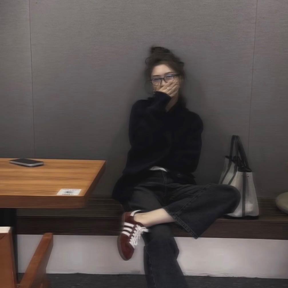 @一颗栗子头🌰