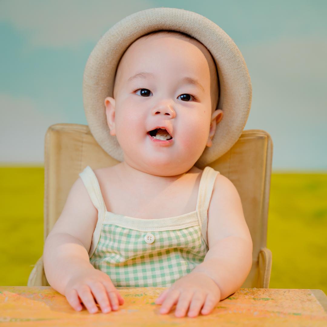 小小宝妈