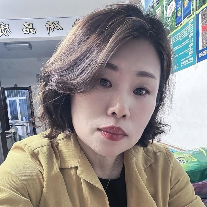 五常农业秀姐