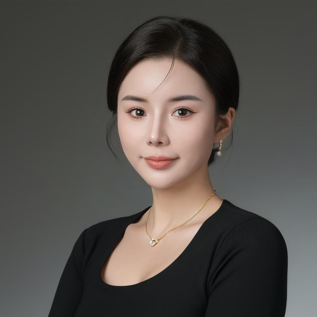 学而思Reading可爱老师