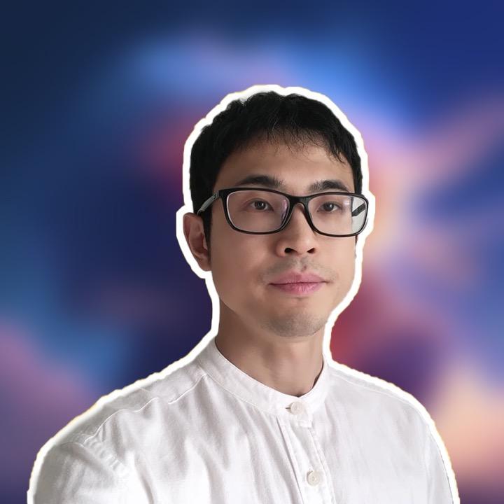 水山Ai漫谈