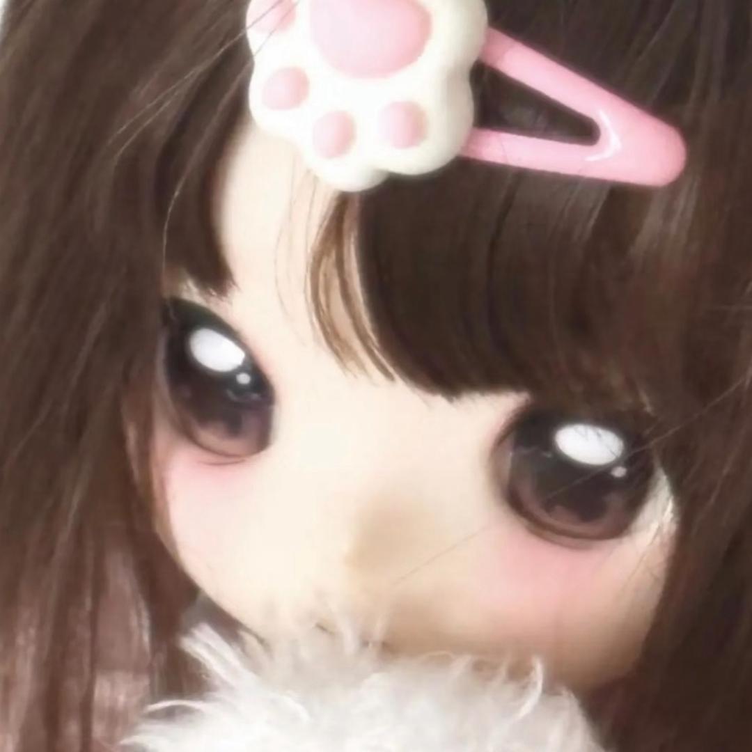小颜☡zᶻ