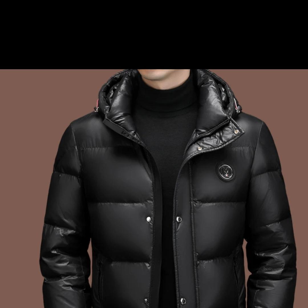 高端轻奢男装店铺598