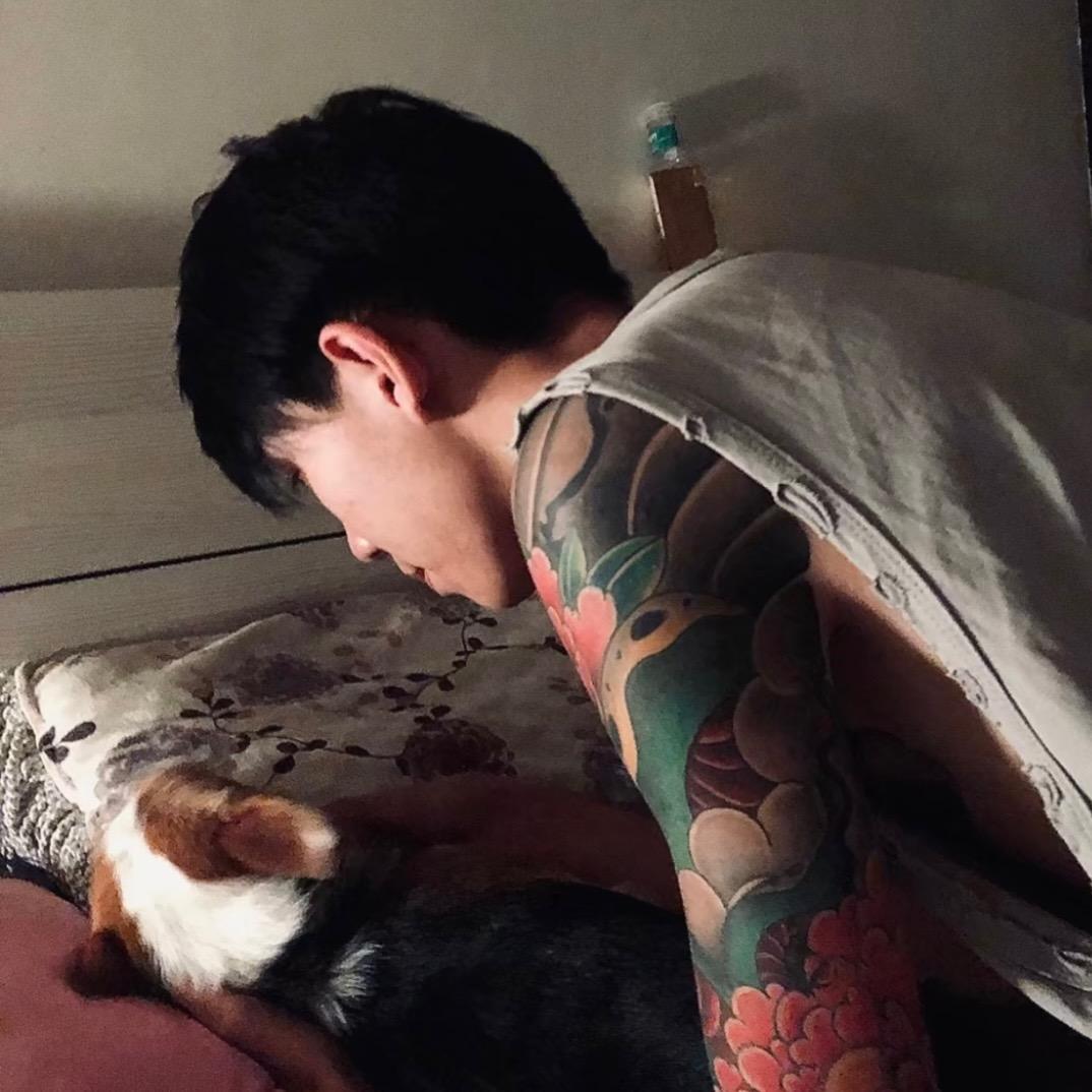 半杯威士忌-念歌民谣