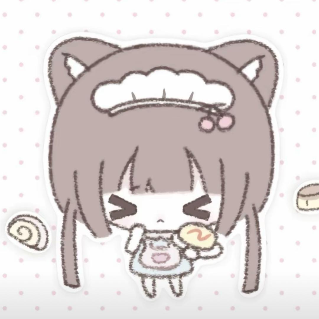 虞皮子讨封头像