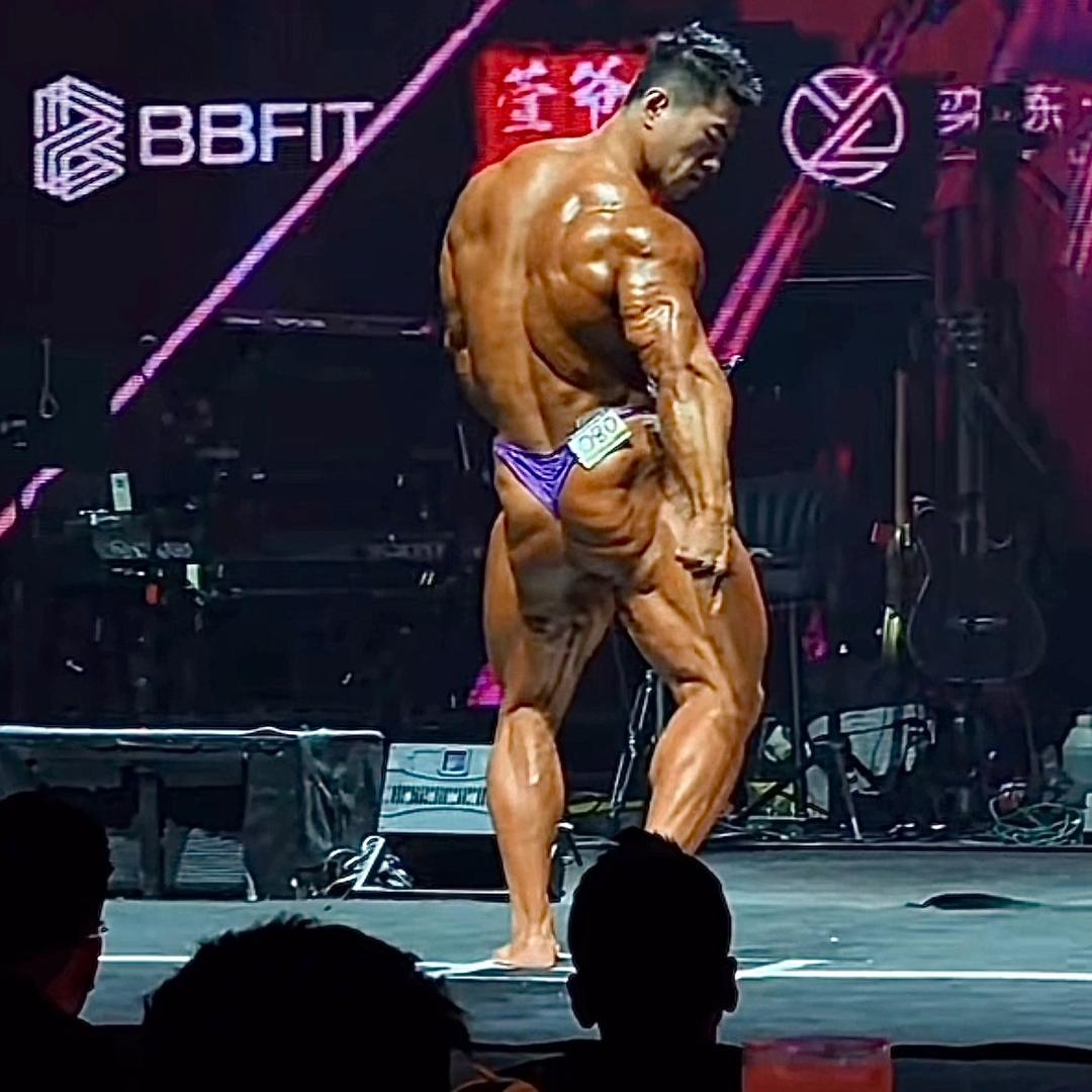 丁童磊