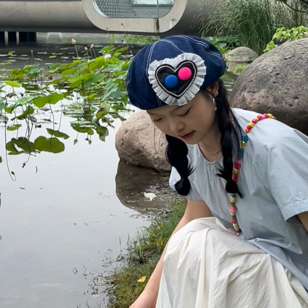 小崔同学.