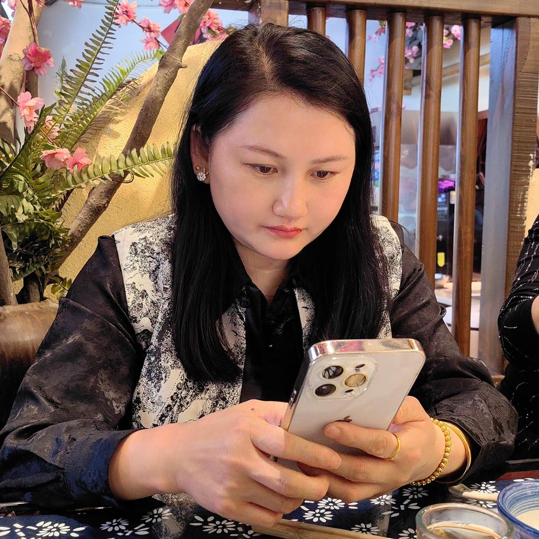 娟娟