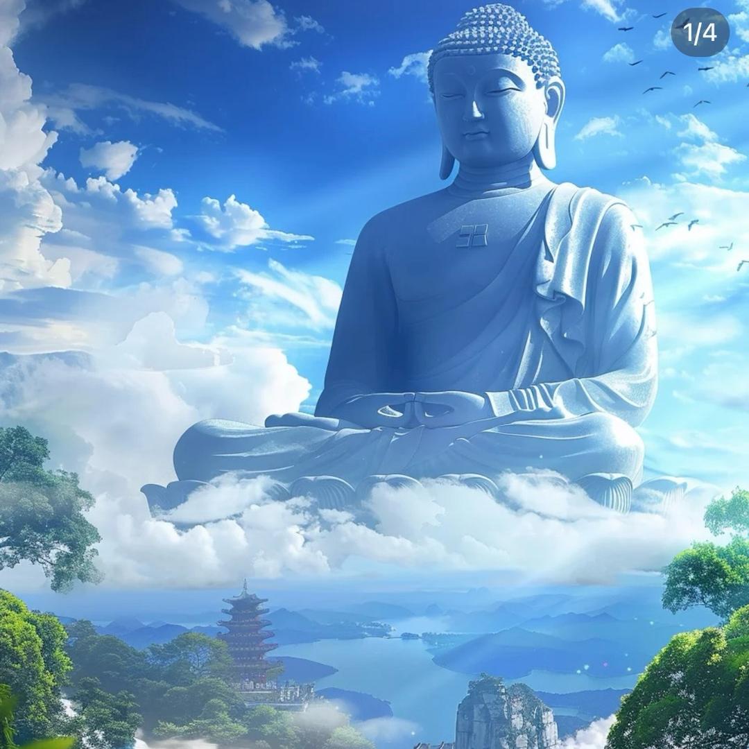 缓缓