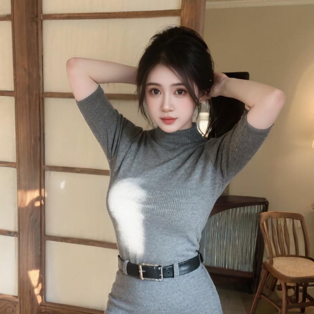 潇琦.