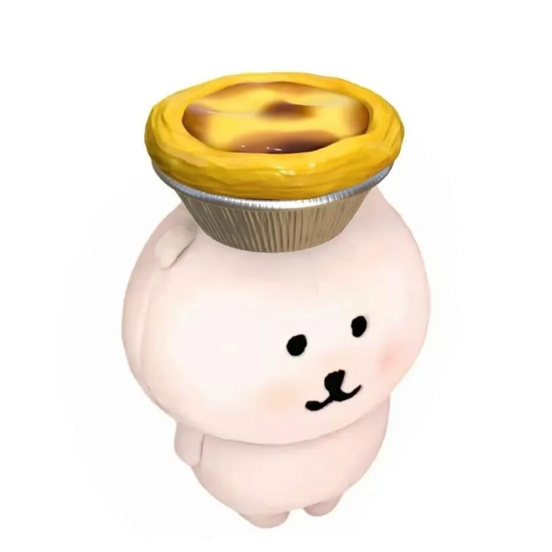 好事多磨.