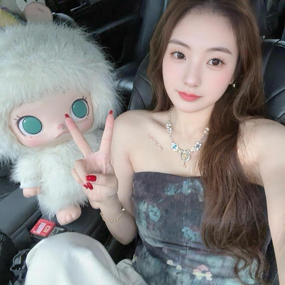 ℳ别谈დ如果꧔ꦿ᭄