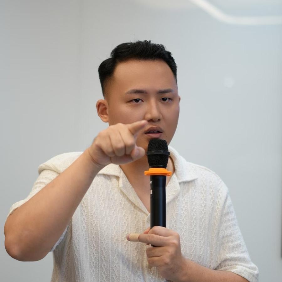 南京冉冉升起 IP STUDIO