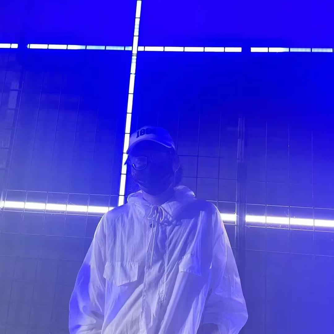 执子之魂💖与子共生